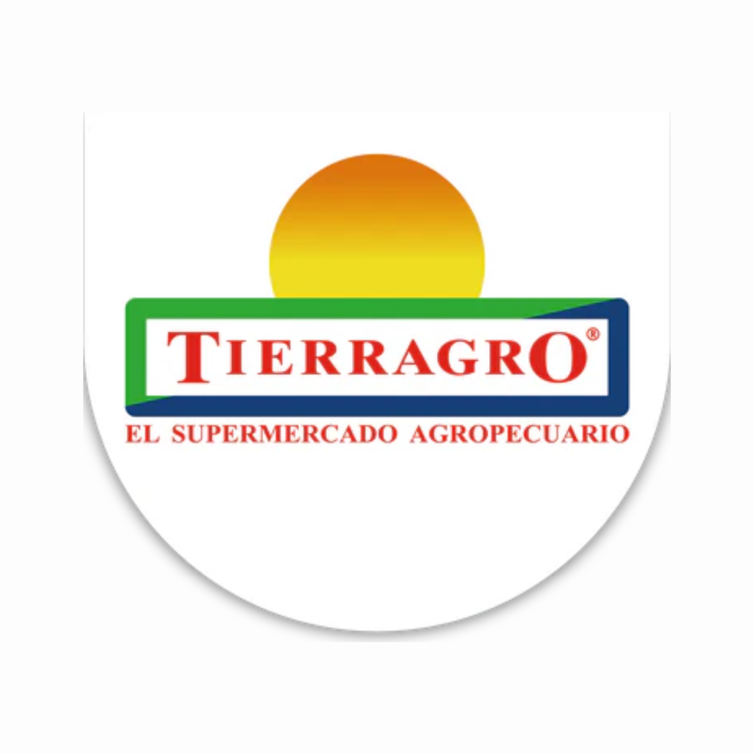 Logo de TIERRAGRO | PÉREZ Y CARDONA S.A.S.