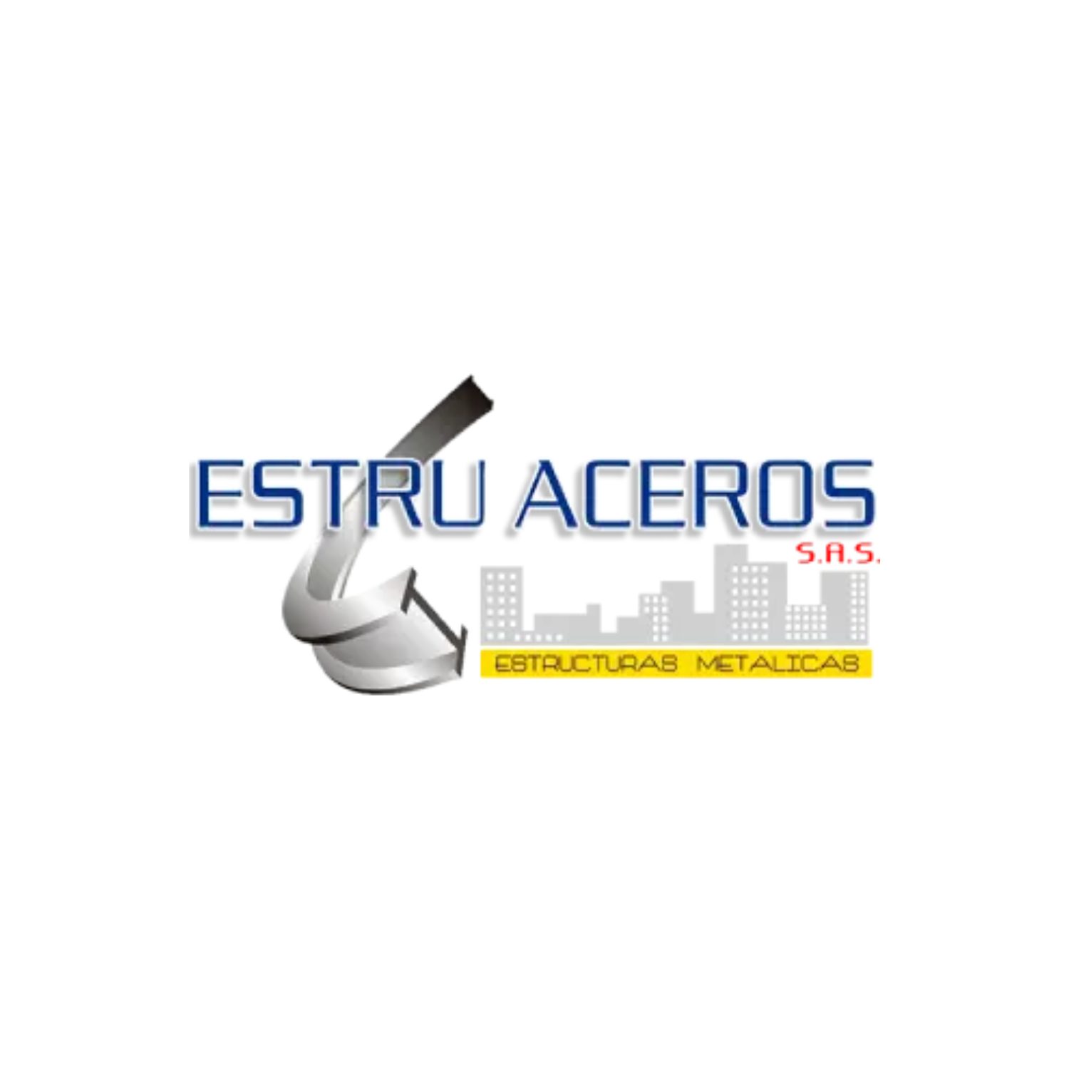 Logo de Estruaceros SAS