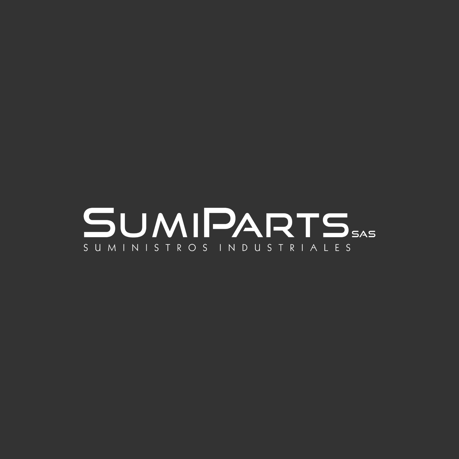 Logo de Sumiparts