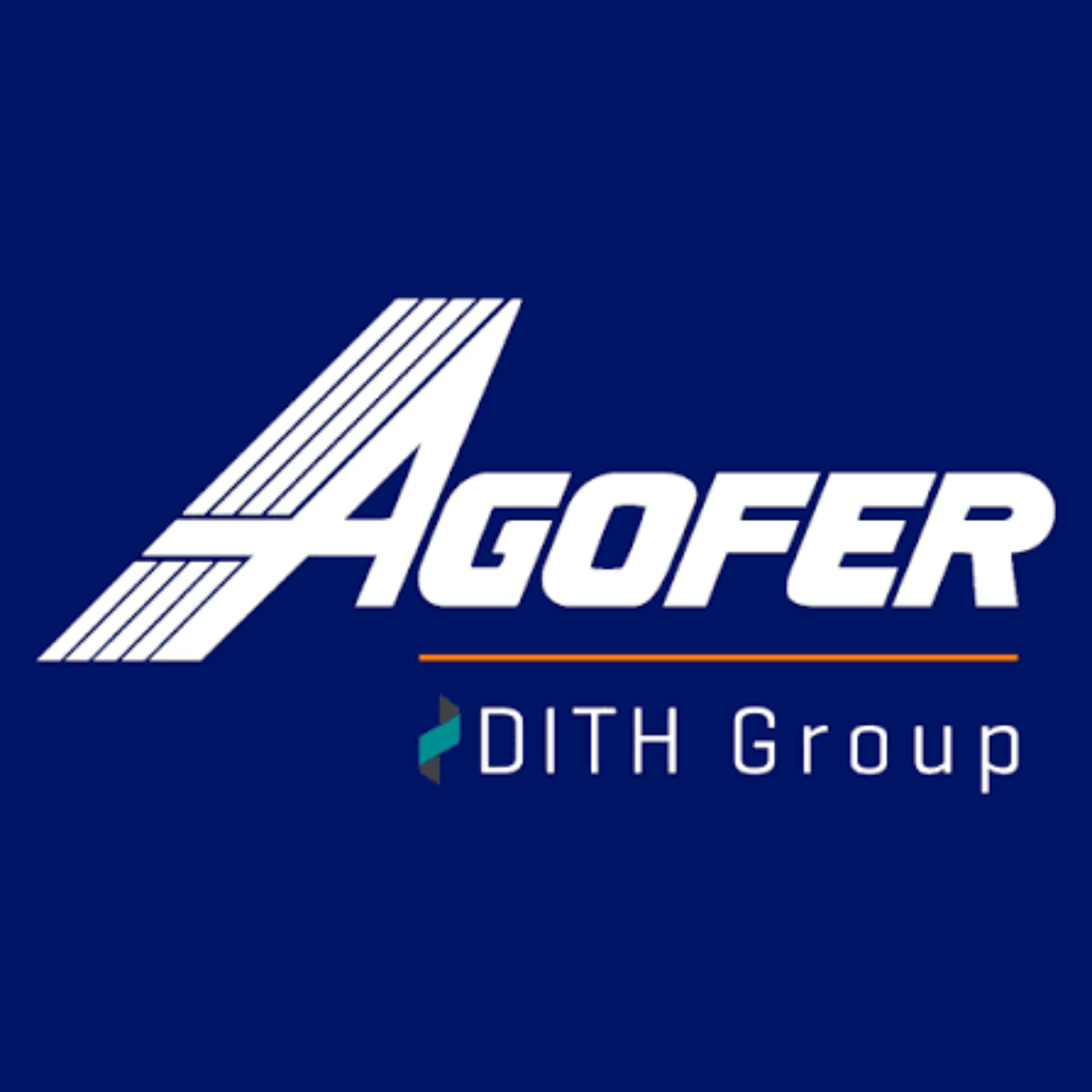Logo de Agofer S.A.S.