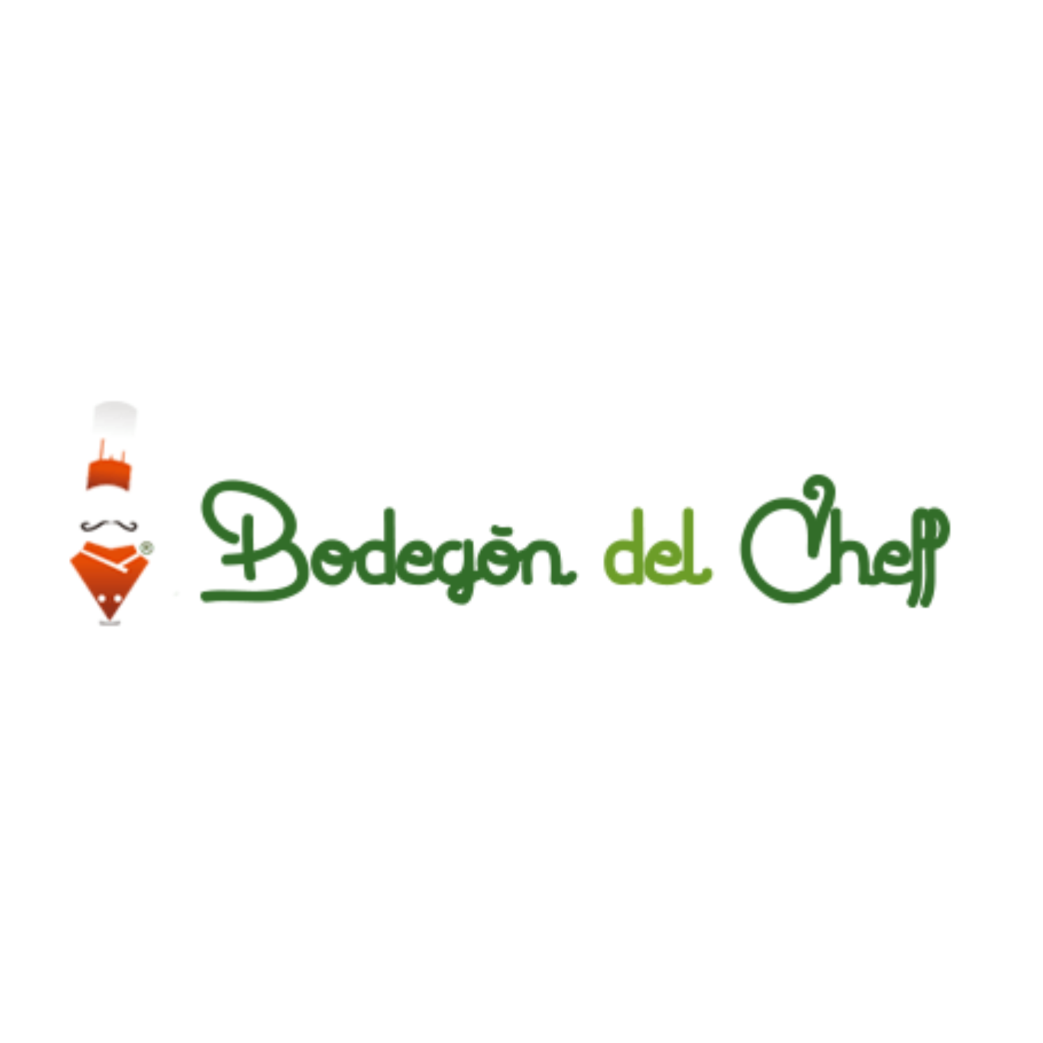 Logo de Bodegón del Cheff