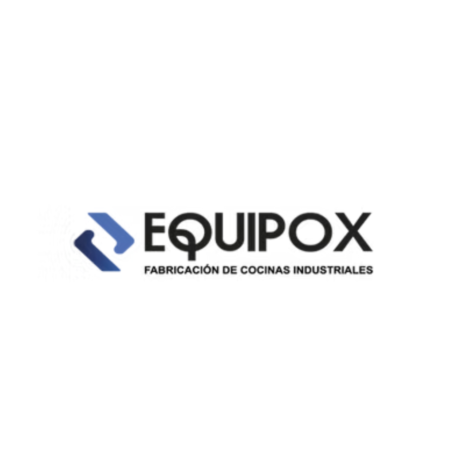Logo de EQUIPOX