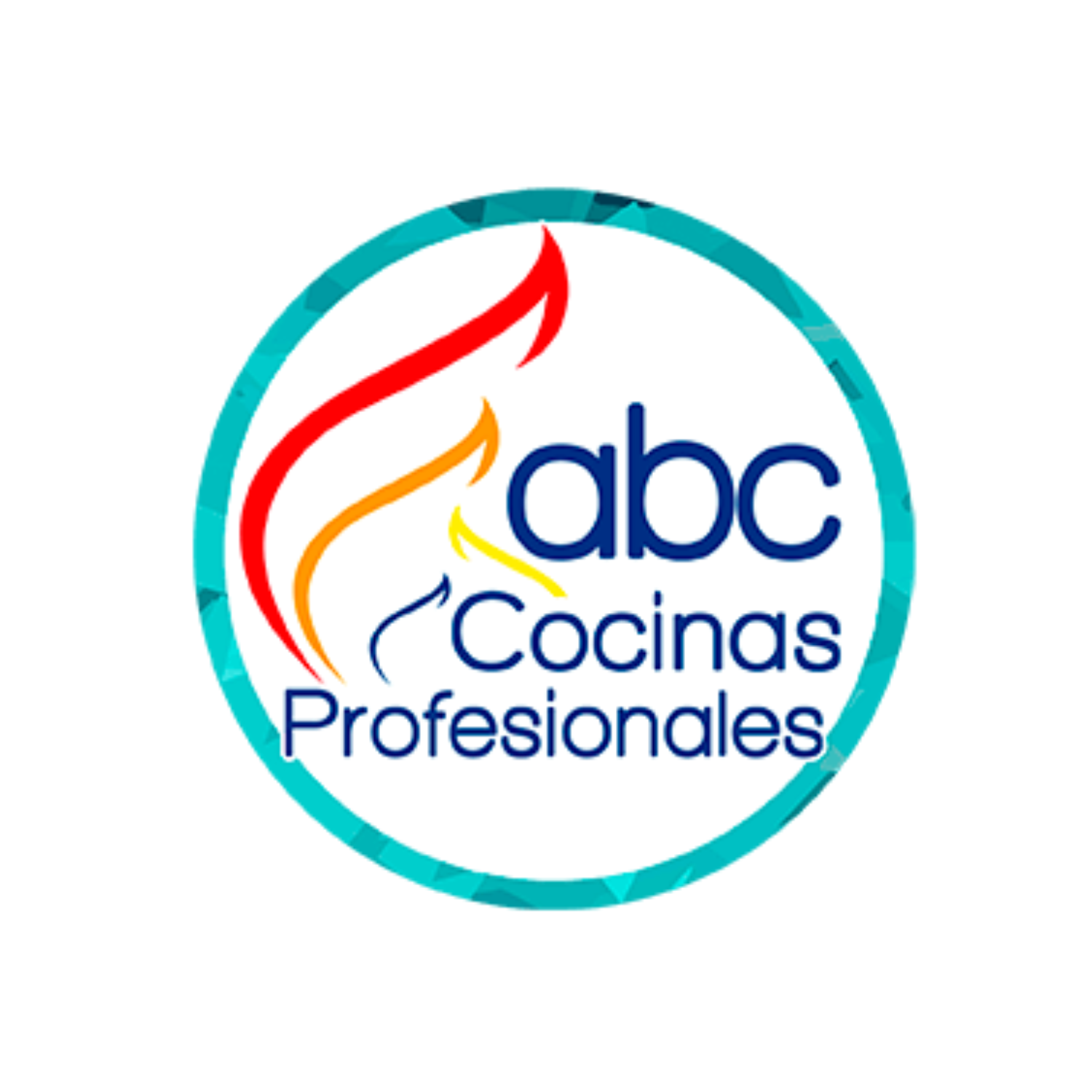 Logo de ABC Cocinas Profesionales
