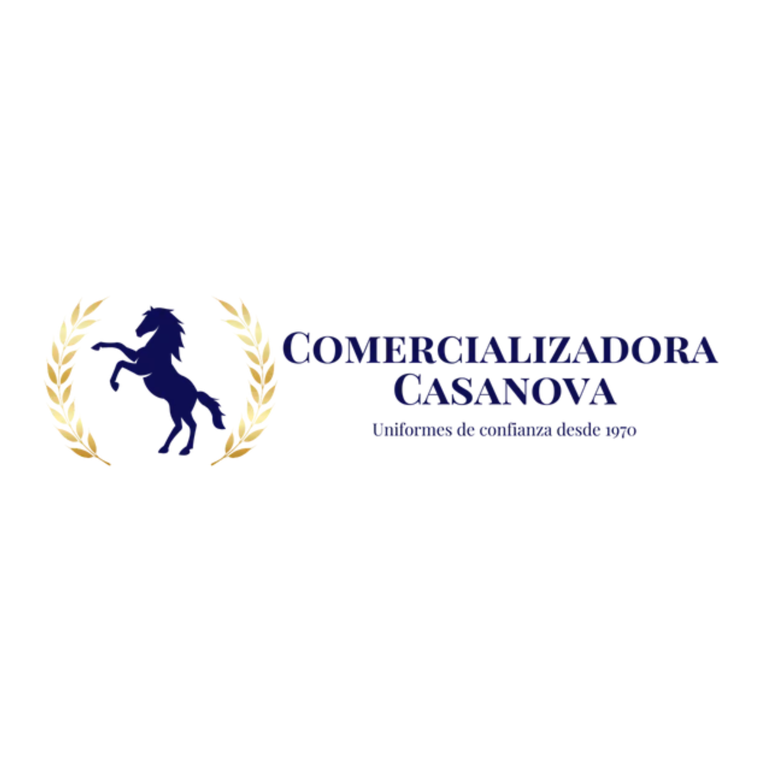 Logo de Comercializadora Casanova S.A.S.