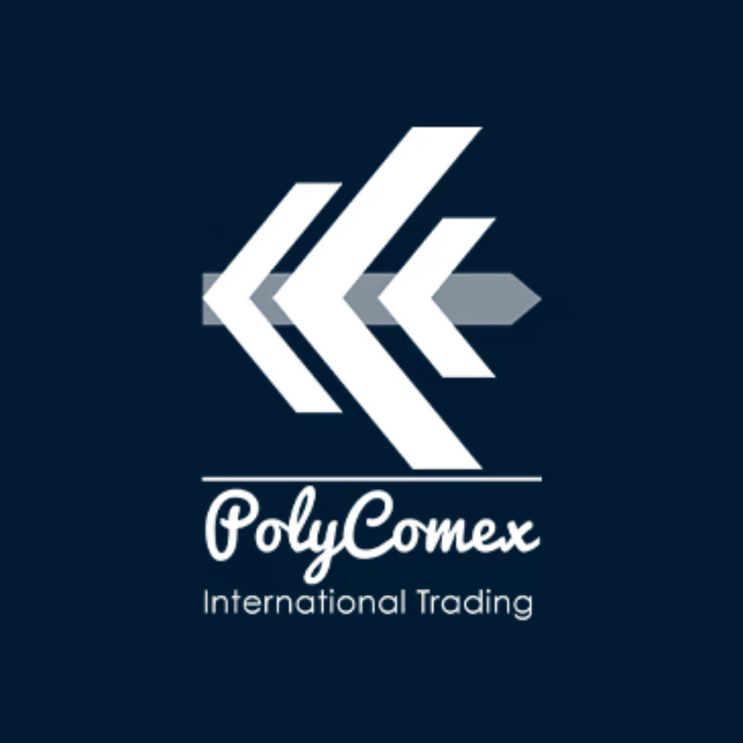 Logo de Polycomex International Trading SAS