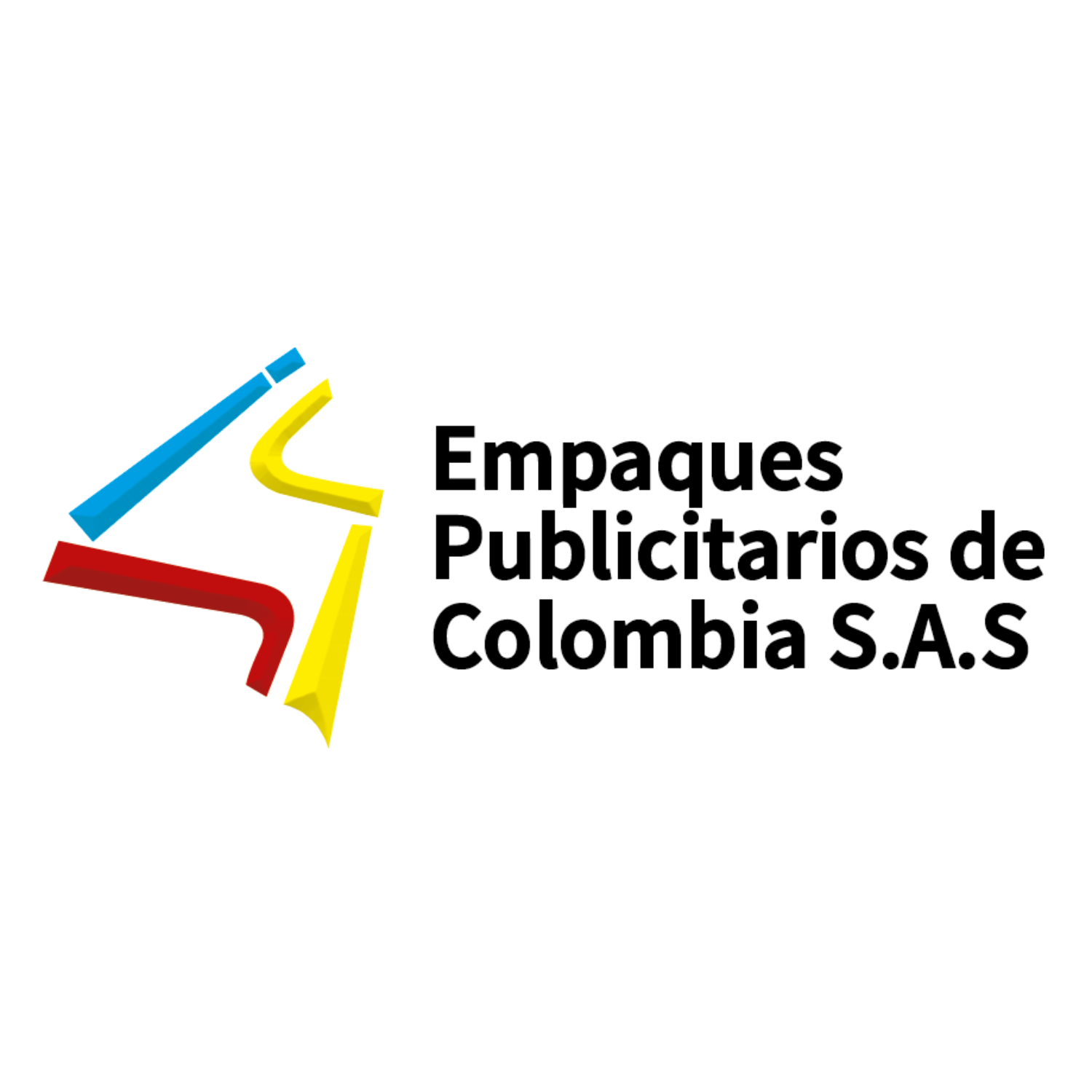 Logo de Empaques Publicitarios de Colombia SAS