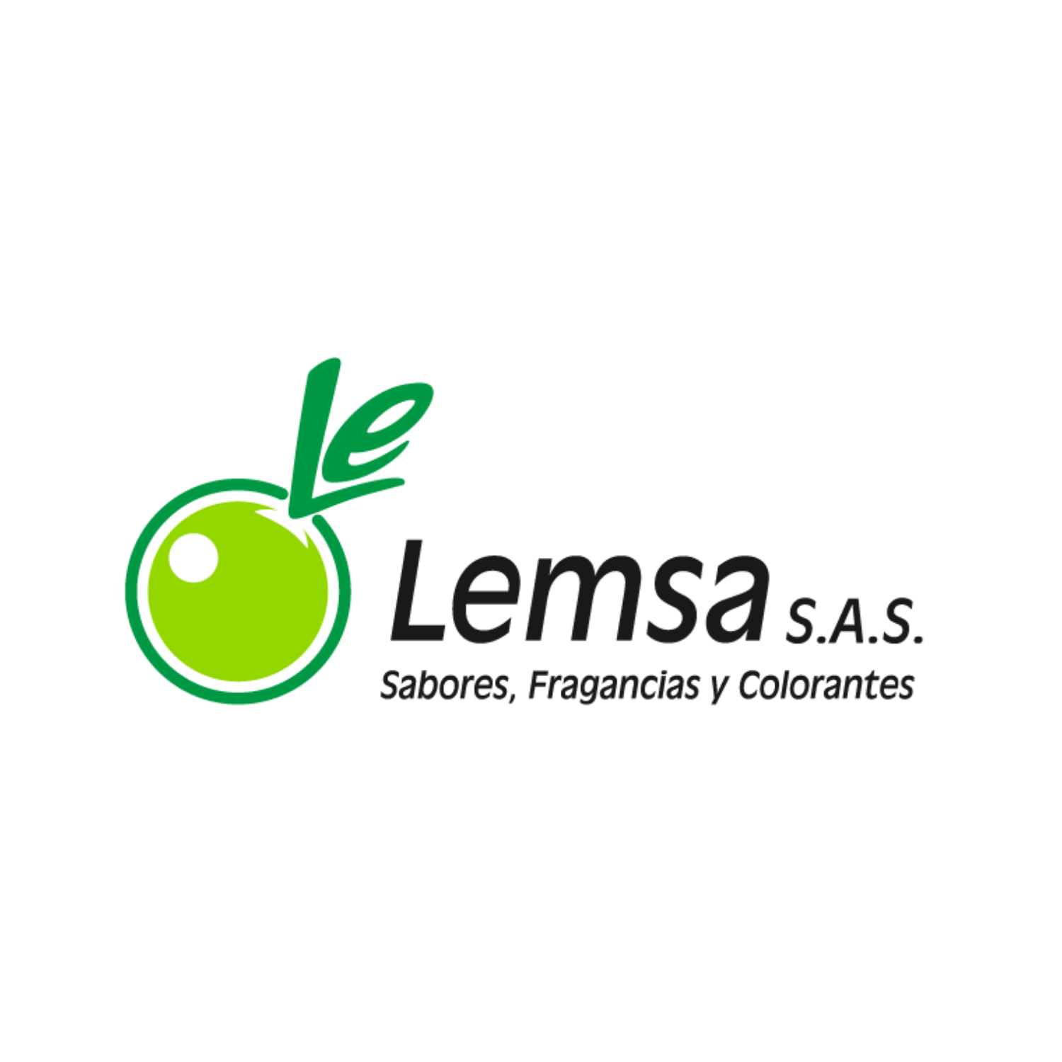 Logo de LEMSA S.A.S.
