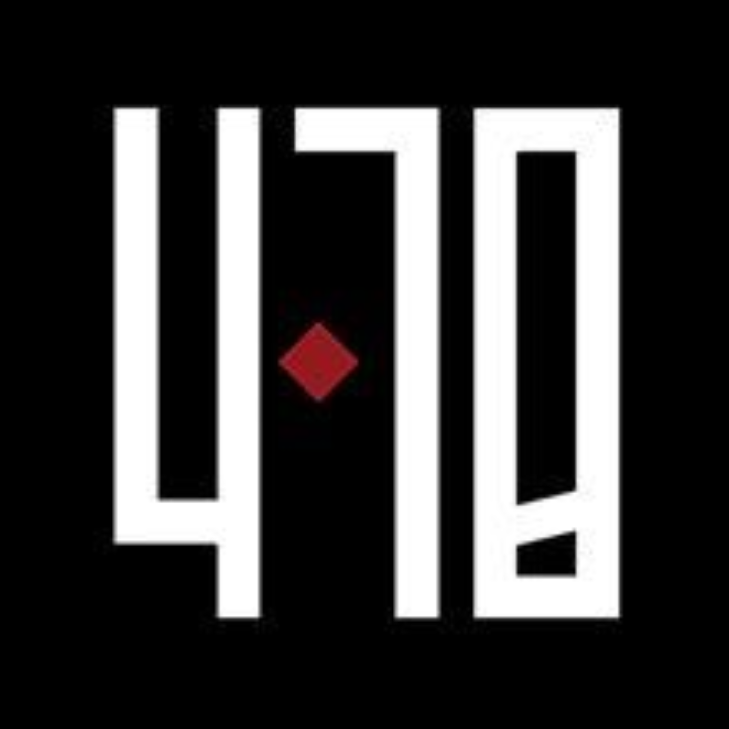 Logo de Dotaciones 470