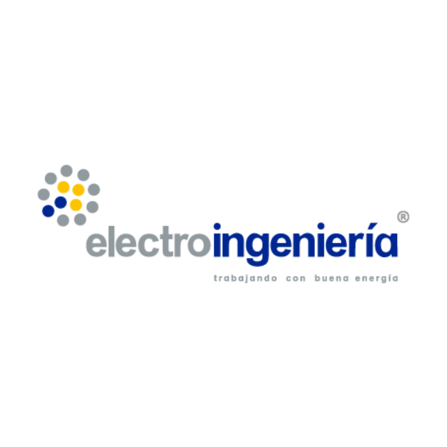 Logo de ELECTROINGENIERÍA S.A.S.
