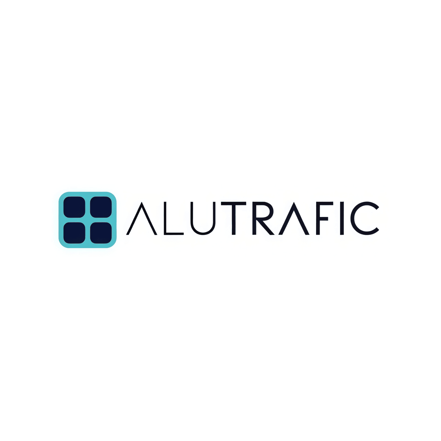 Logo de ALUTRAFIC LED S.A.S.