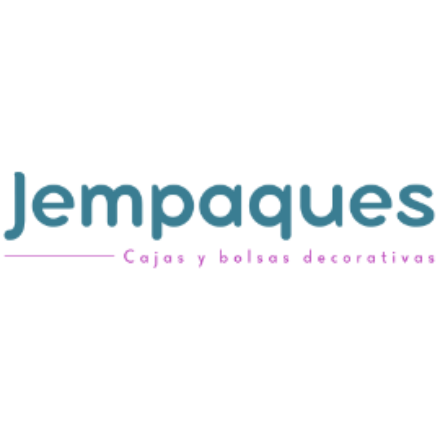 Logo de Jempaques