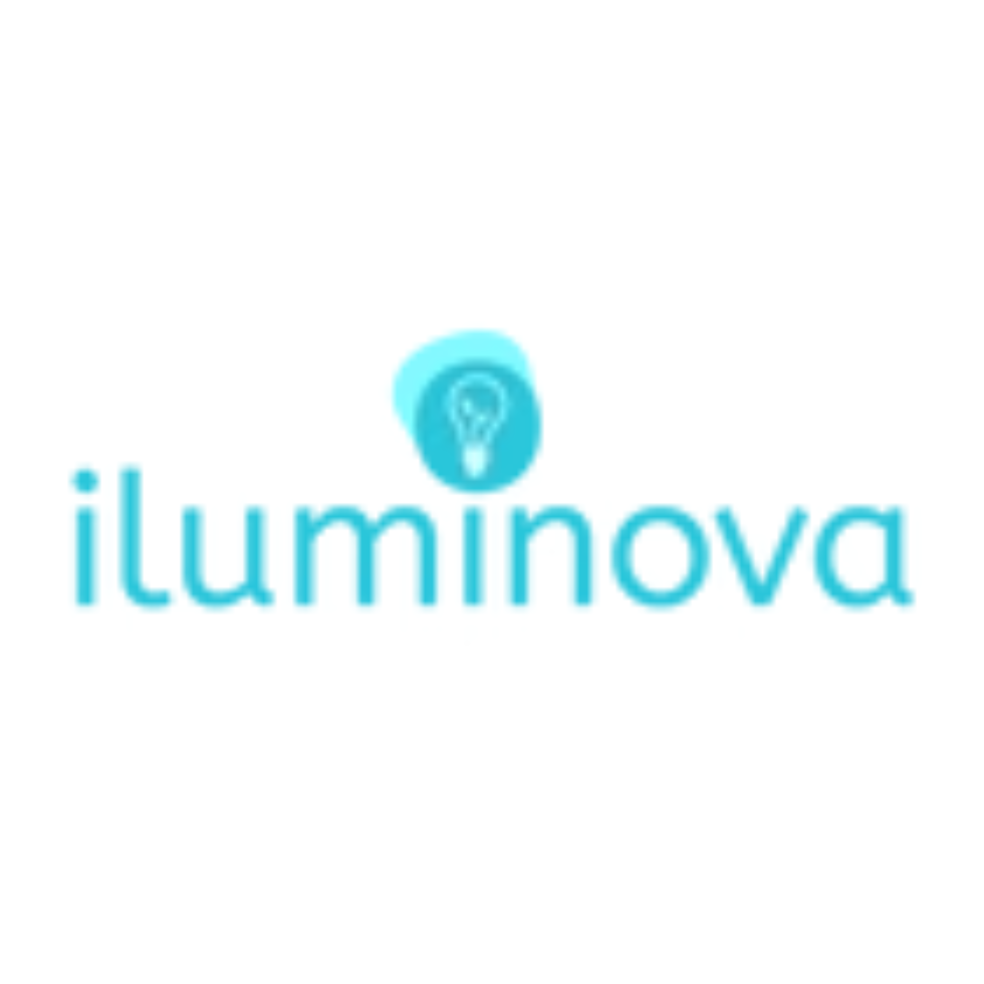 Logo de Iluminova
