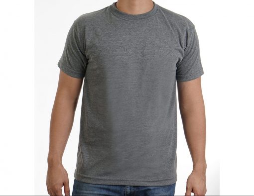 Camiseta 100% Algodón – Dotación y Uniforme Empresarial