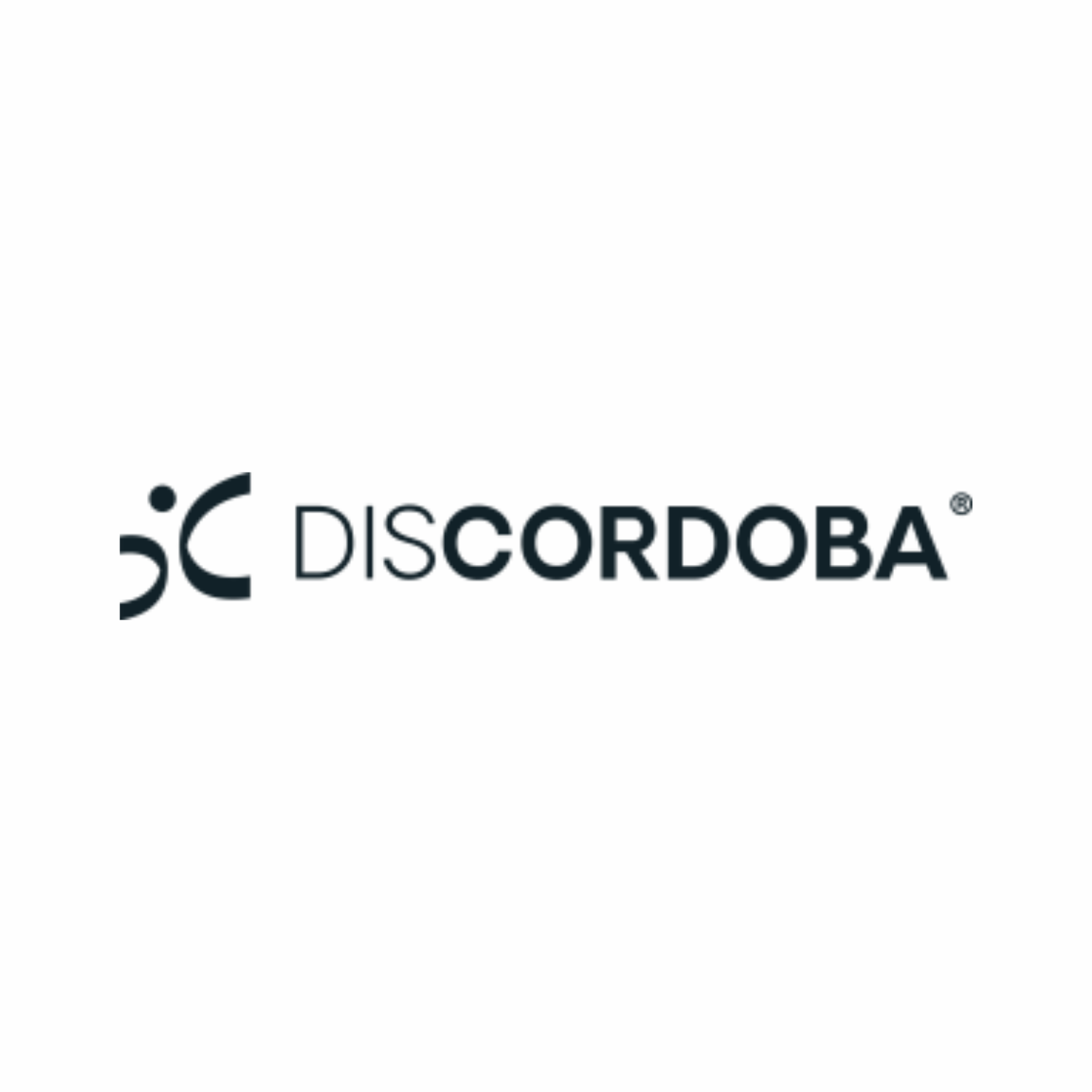 Logo de DisCordoba SAS
