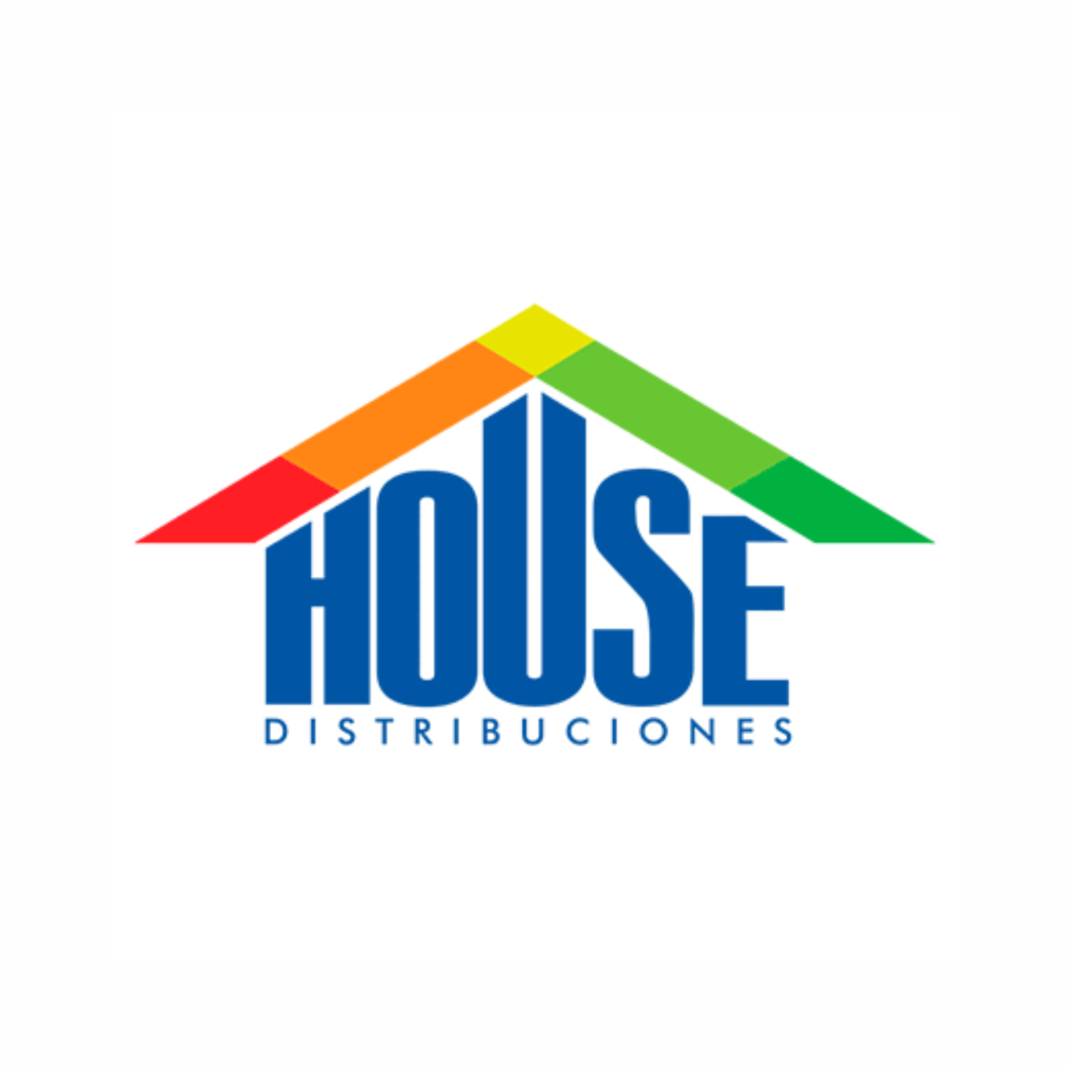 Logo de House Distribuciones