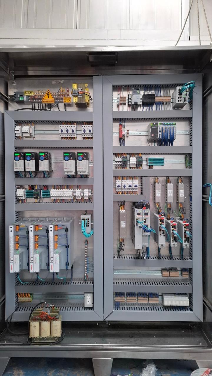 Foto de empresa