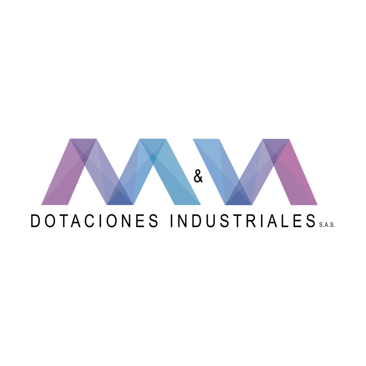 Logo de Dotaciones Industriales M & N S.A.S.
