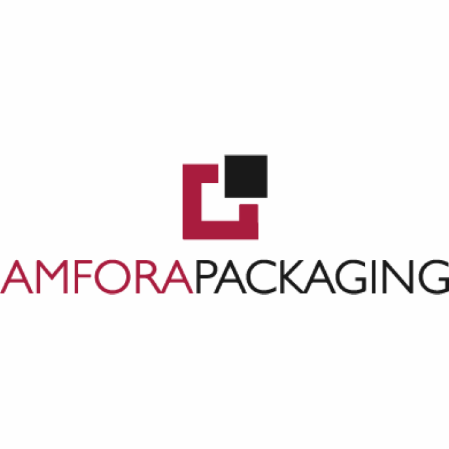 Logo de Amfora Packaging