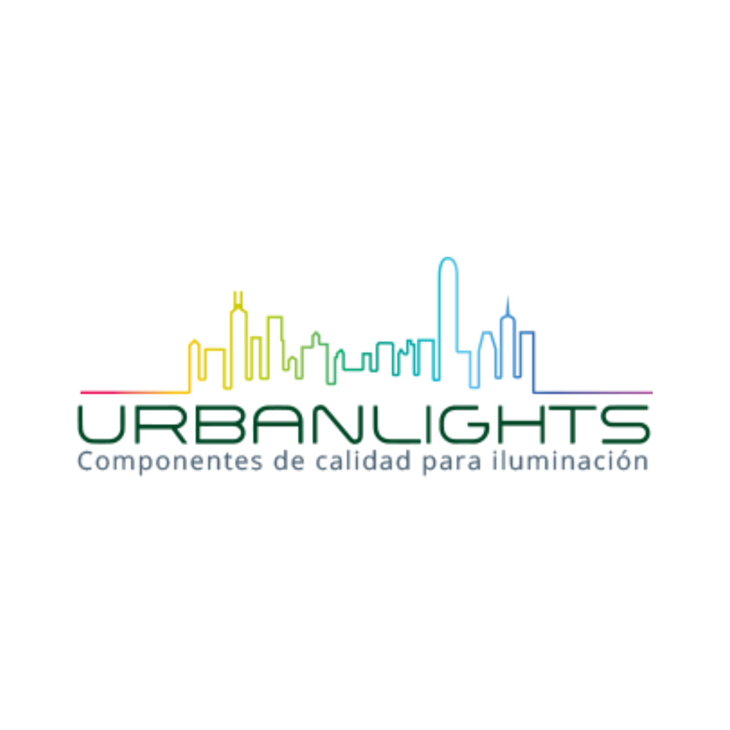 Logo de URBANLIGHTS COLOMBIA LTDA.
