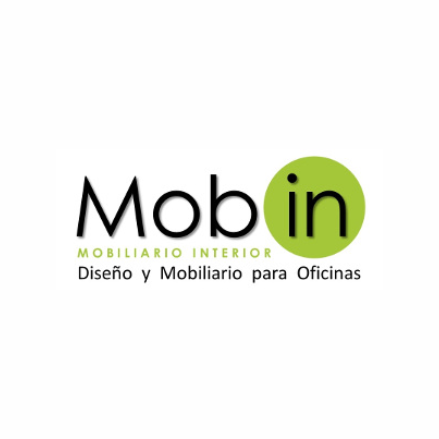 Logo de Mobin Mobiliario Interior S.A.S.