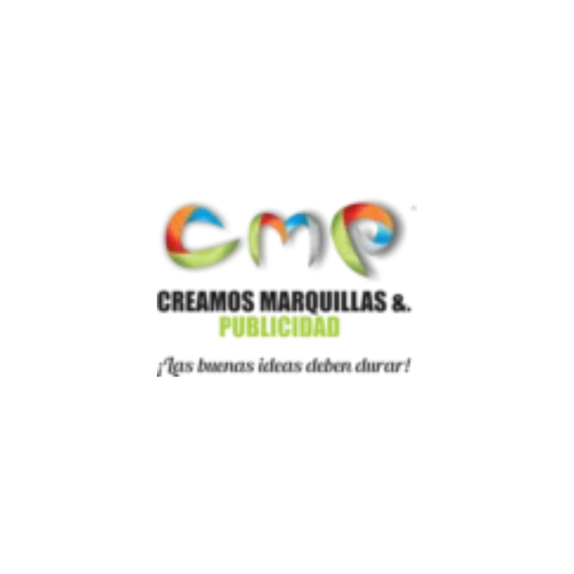 Logo de Creamos Marquillas