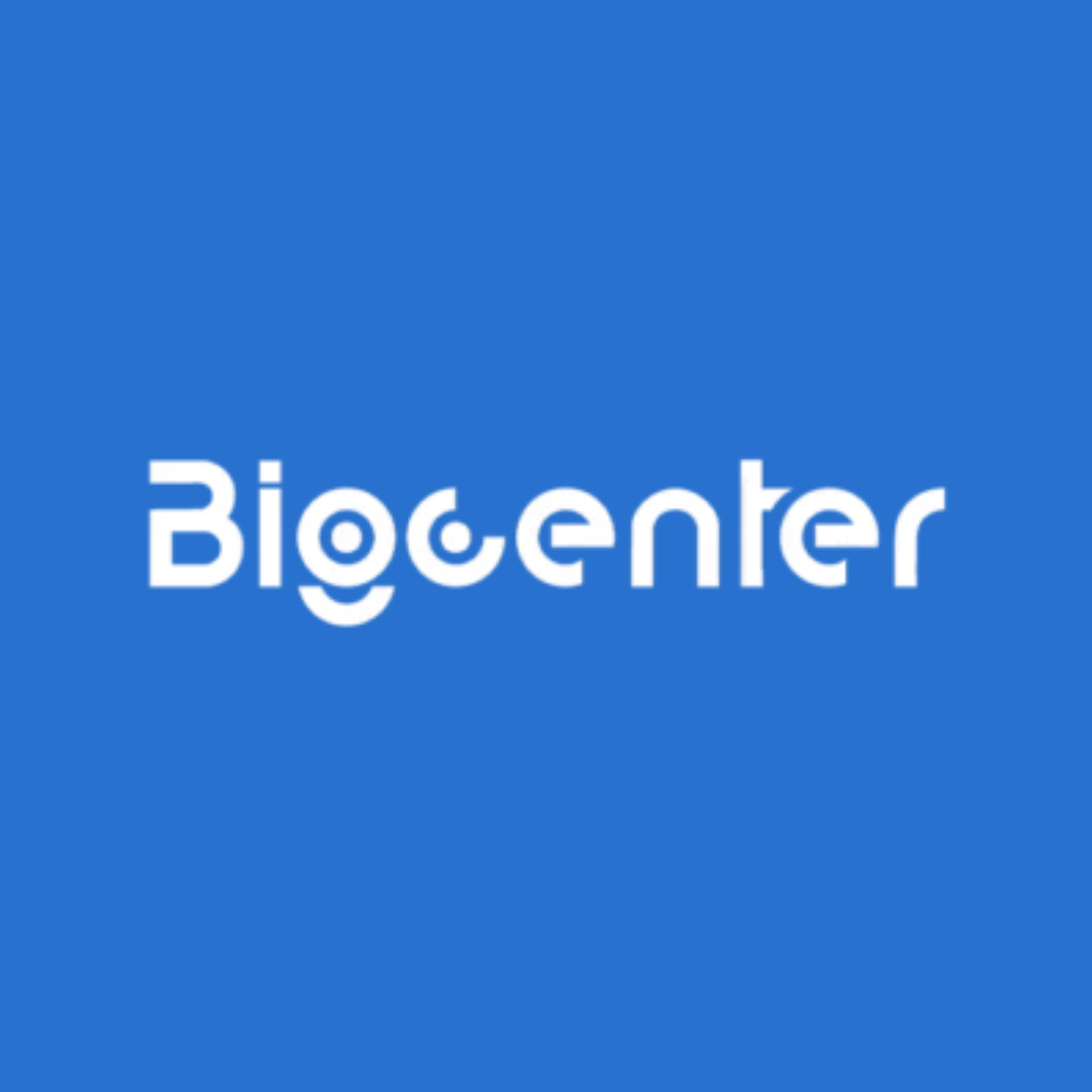 Logo de Big Center / Mundial de Mercancías S.A.S.