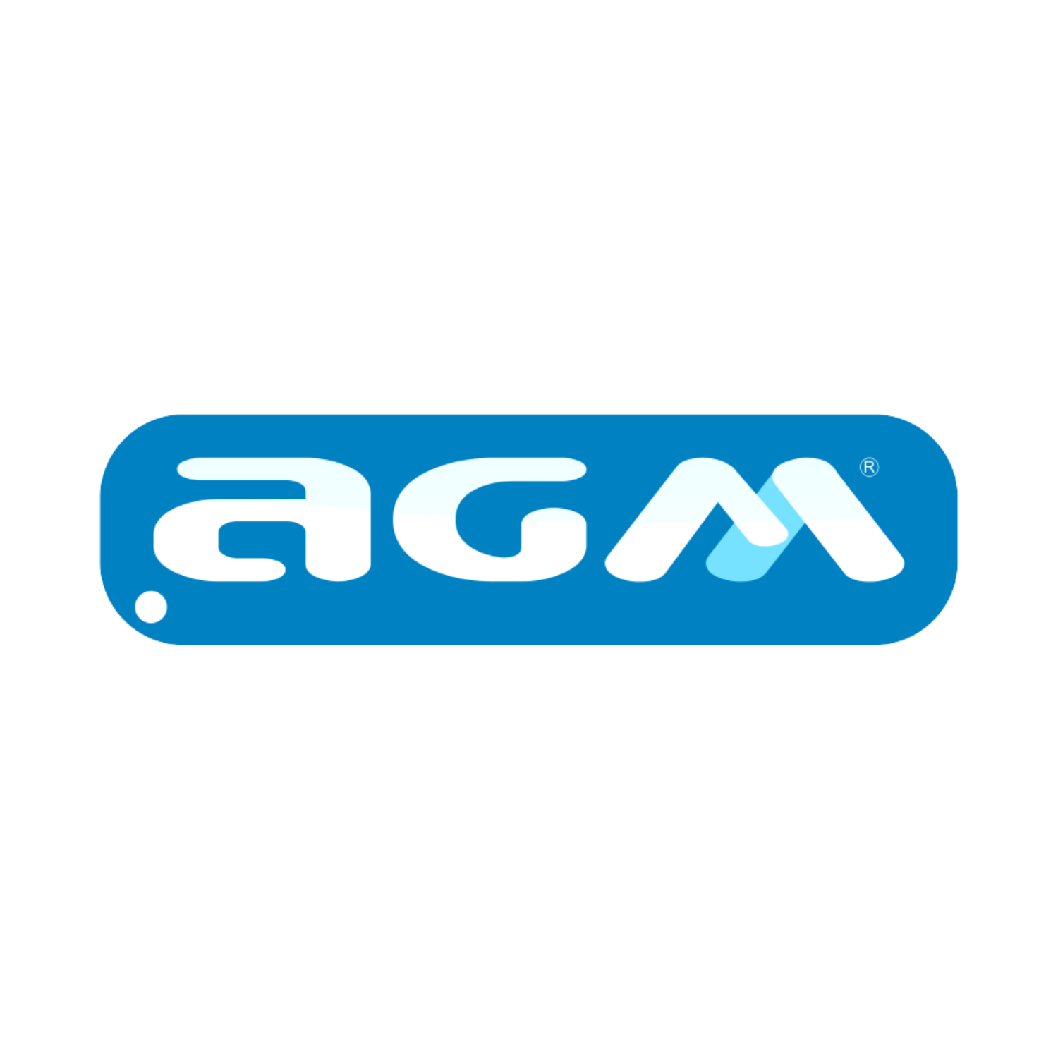 Logo de AGM BUSINESS SAS