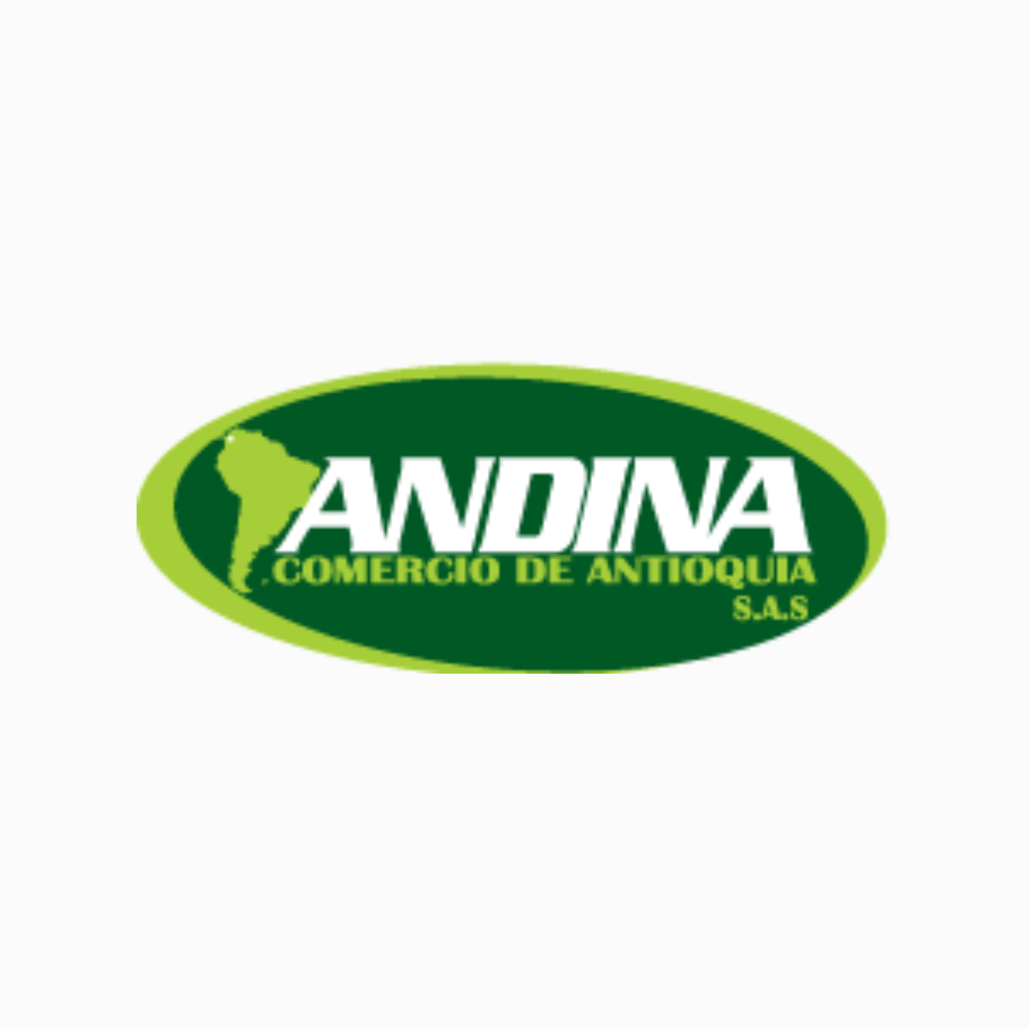 Logo de Andina Comercio de Antioquia