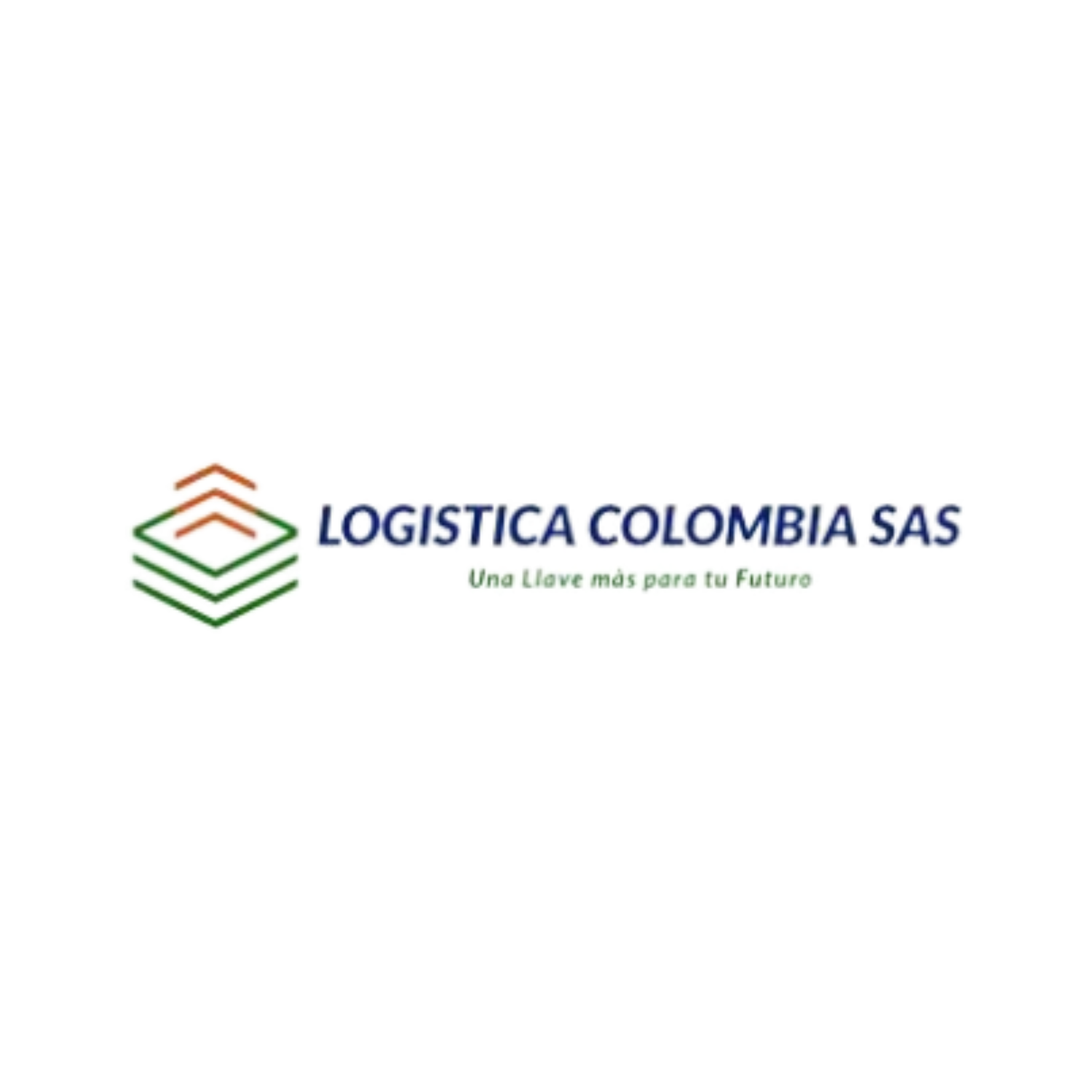 Logo de Logística Colombia SAS