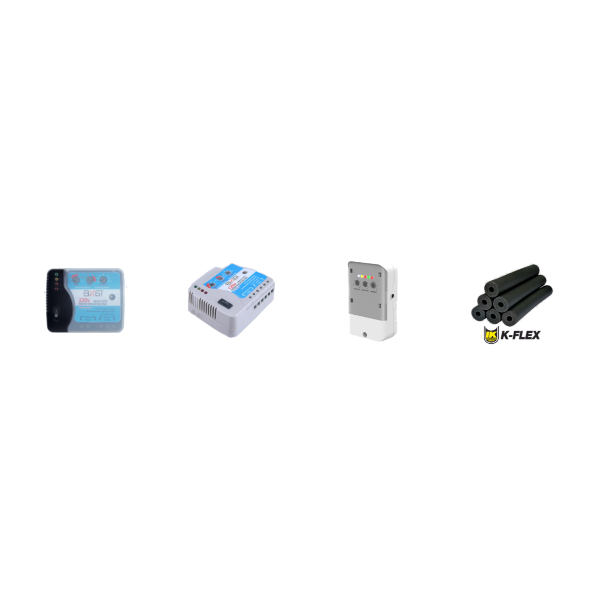 Protector para aire acondicionado 220 V