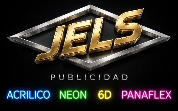Logo de Jelspublicidad
