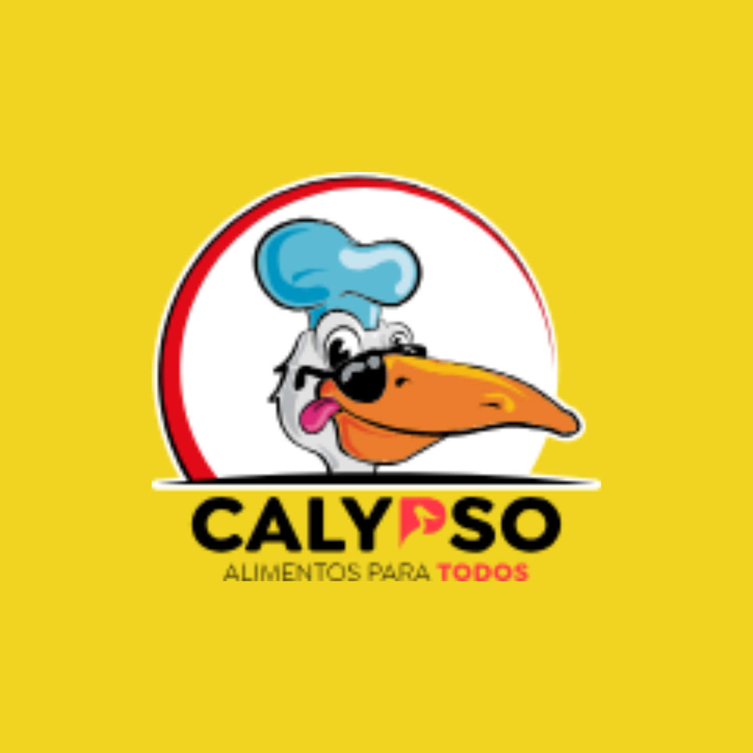 Logo de Calypso del Caribe