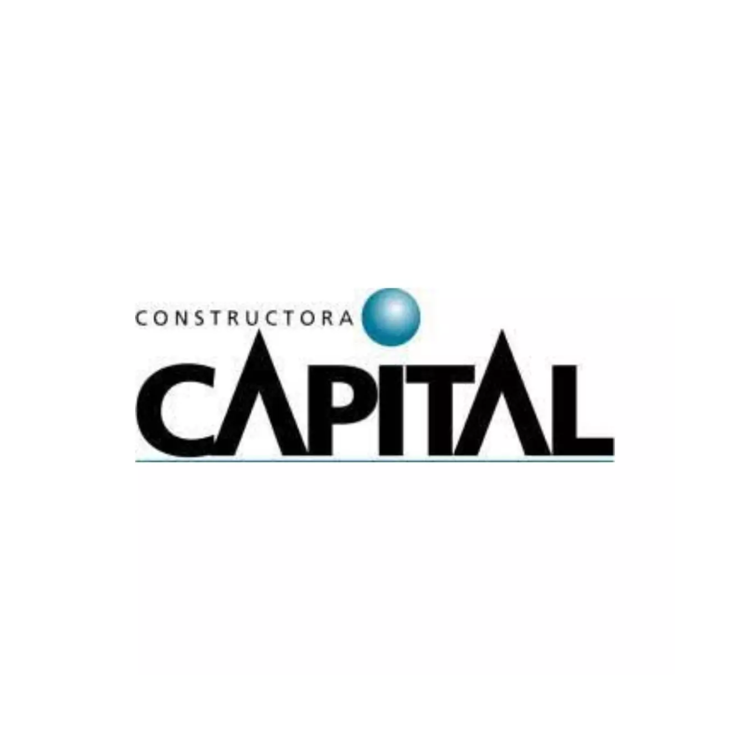 Logo de Constructora Capital
