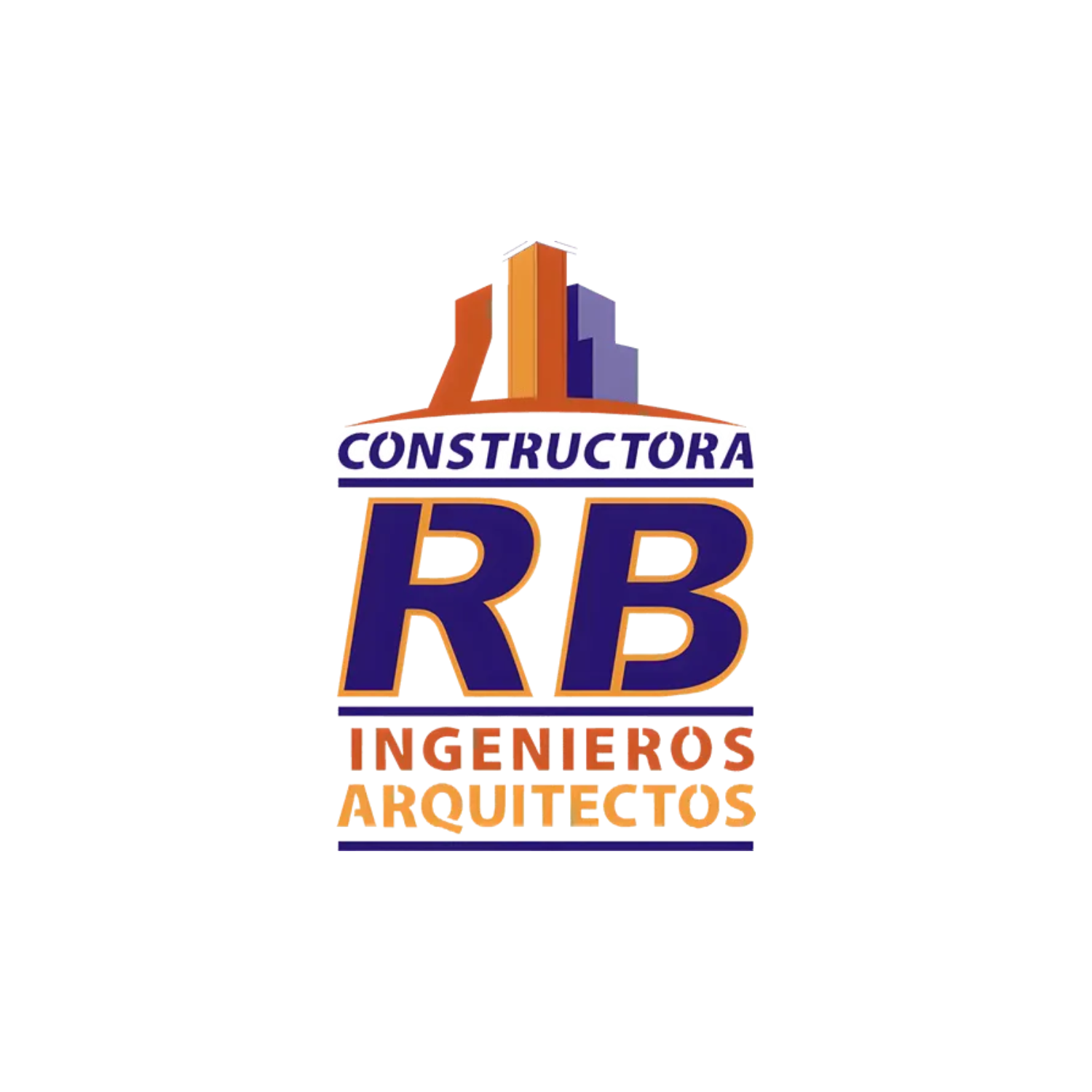 Logo de Constructora RB (RB Constructora & Asociados S.A.S.)