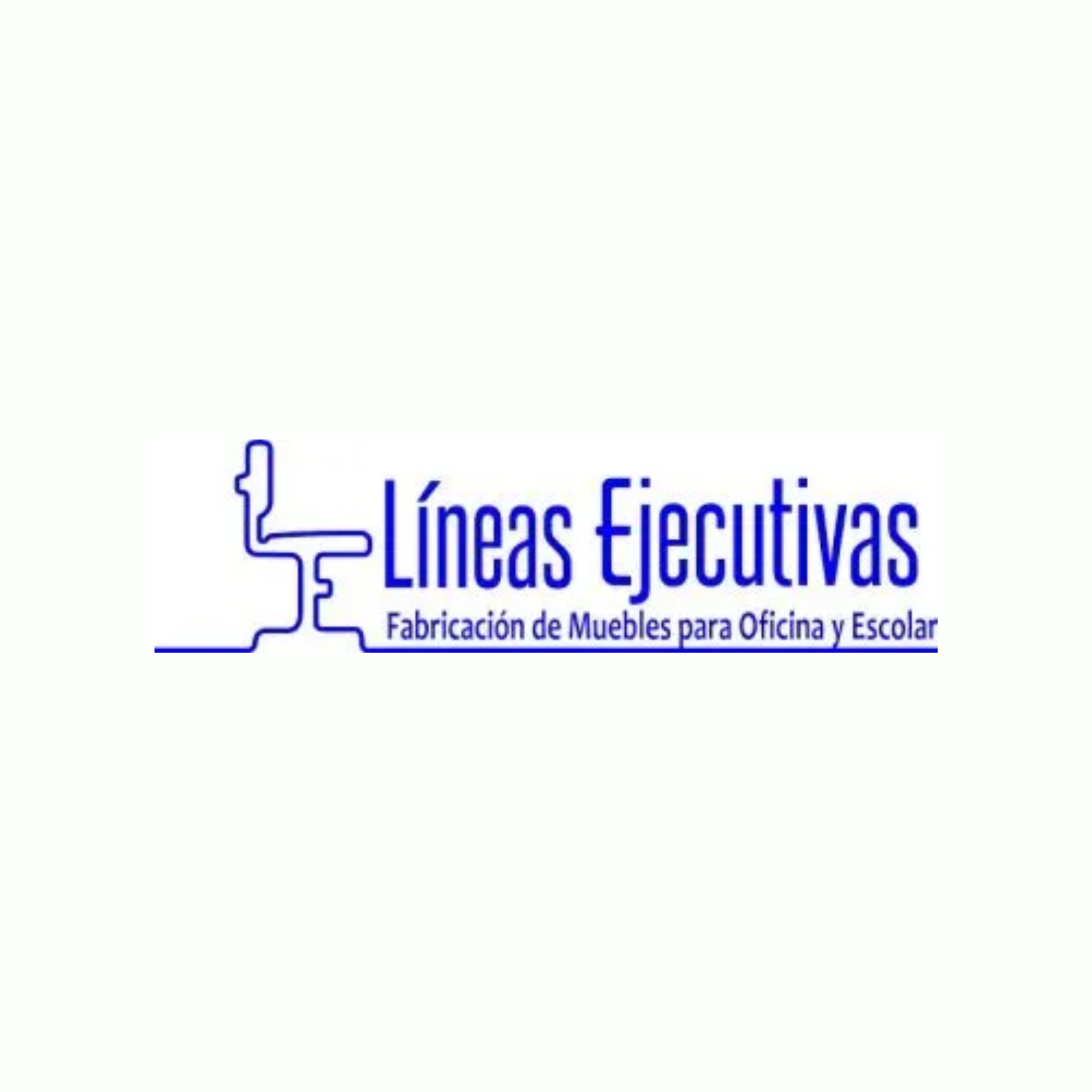 Logo de Líneas Ejecutivas