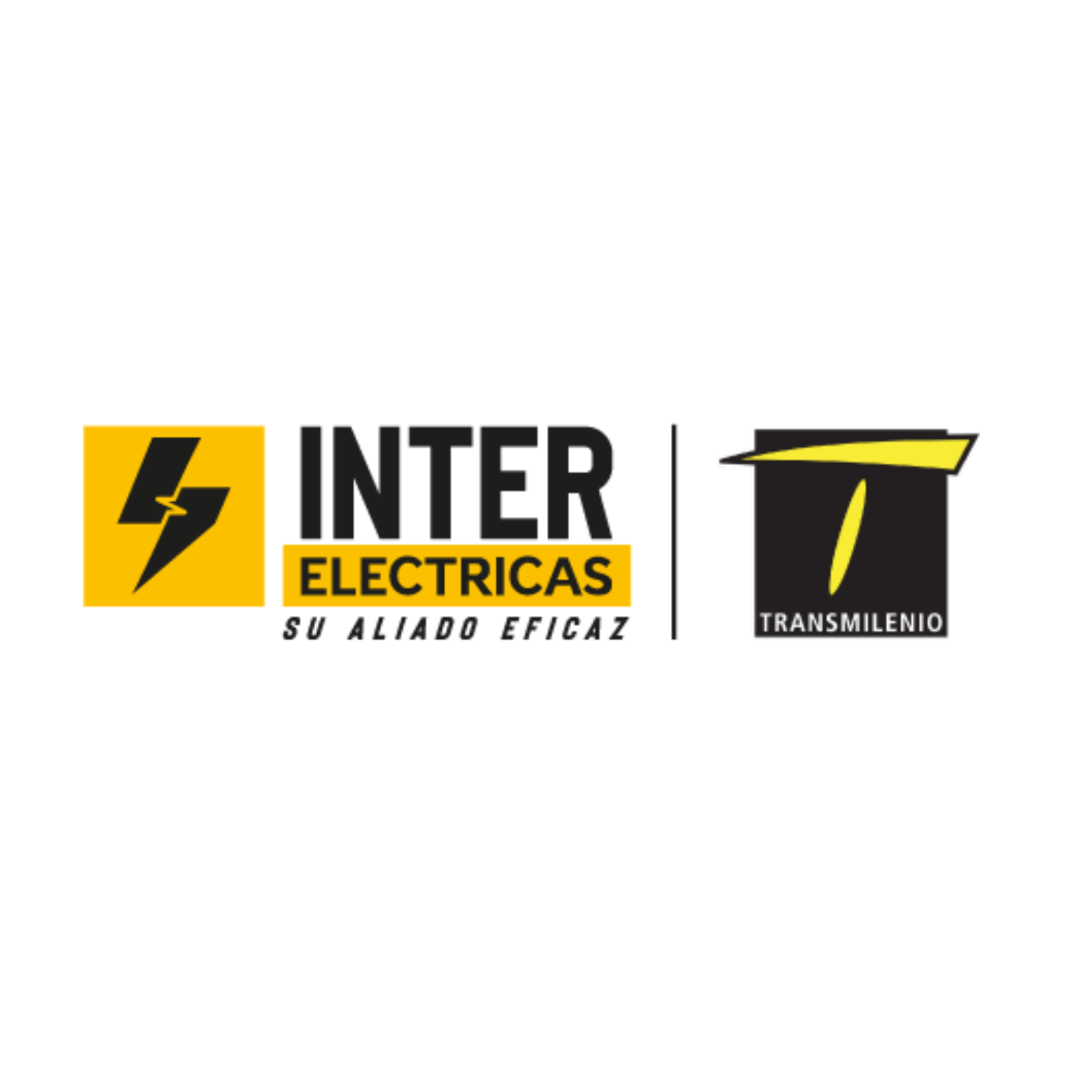 Logo de INTER ELECTRICAS S.A.S.