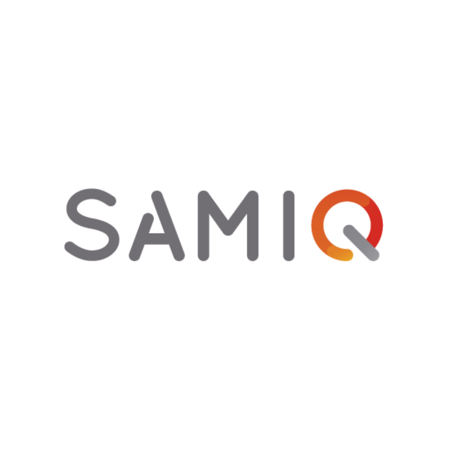 Logo de Samiq (Samiqflex)