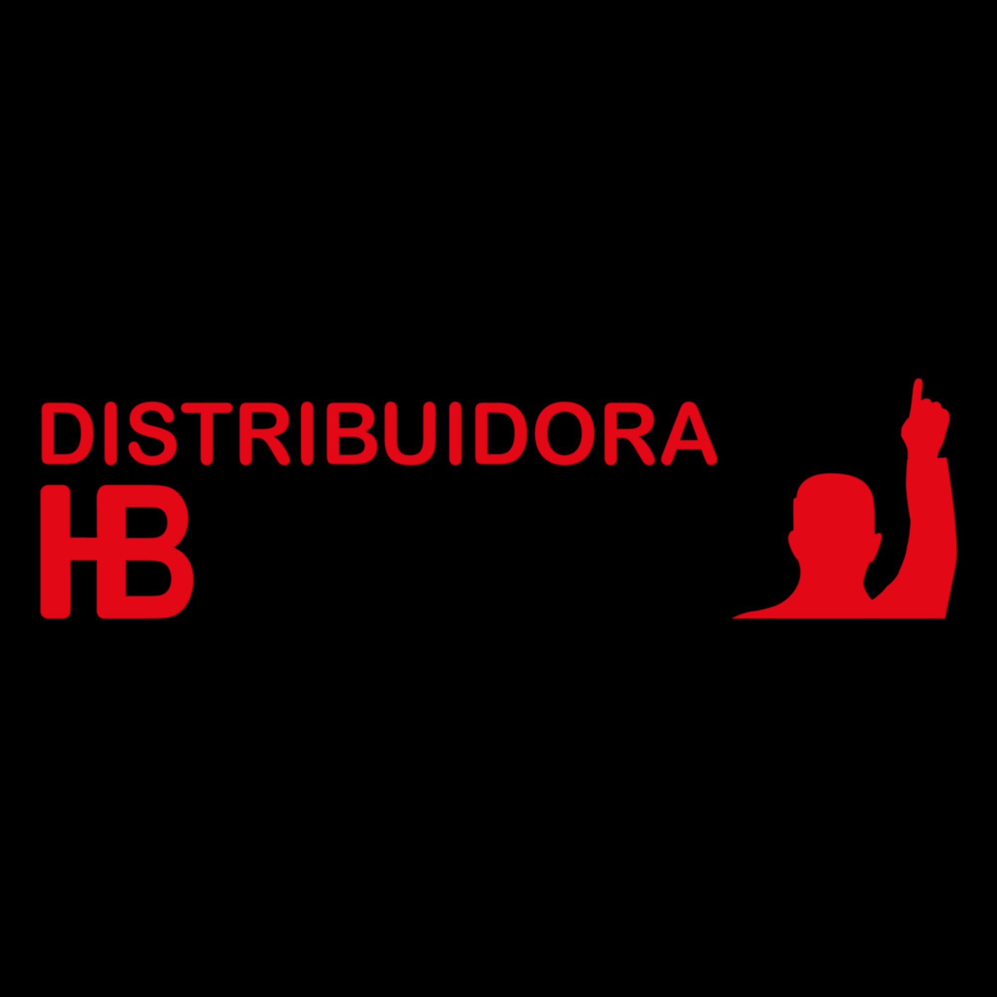 Logo de Distribuidora HB