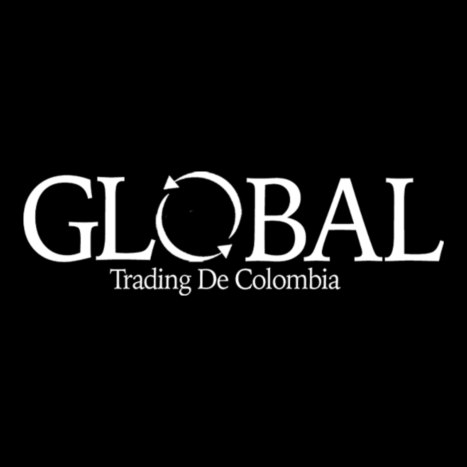 Logo de Global Trading de Colombia