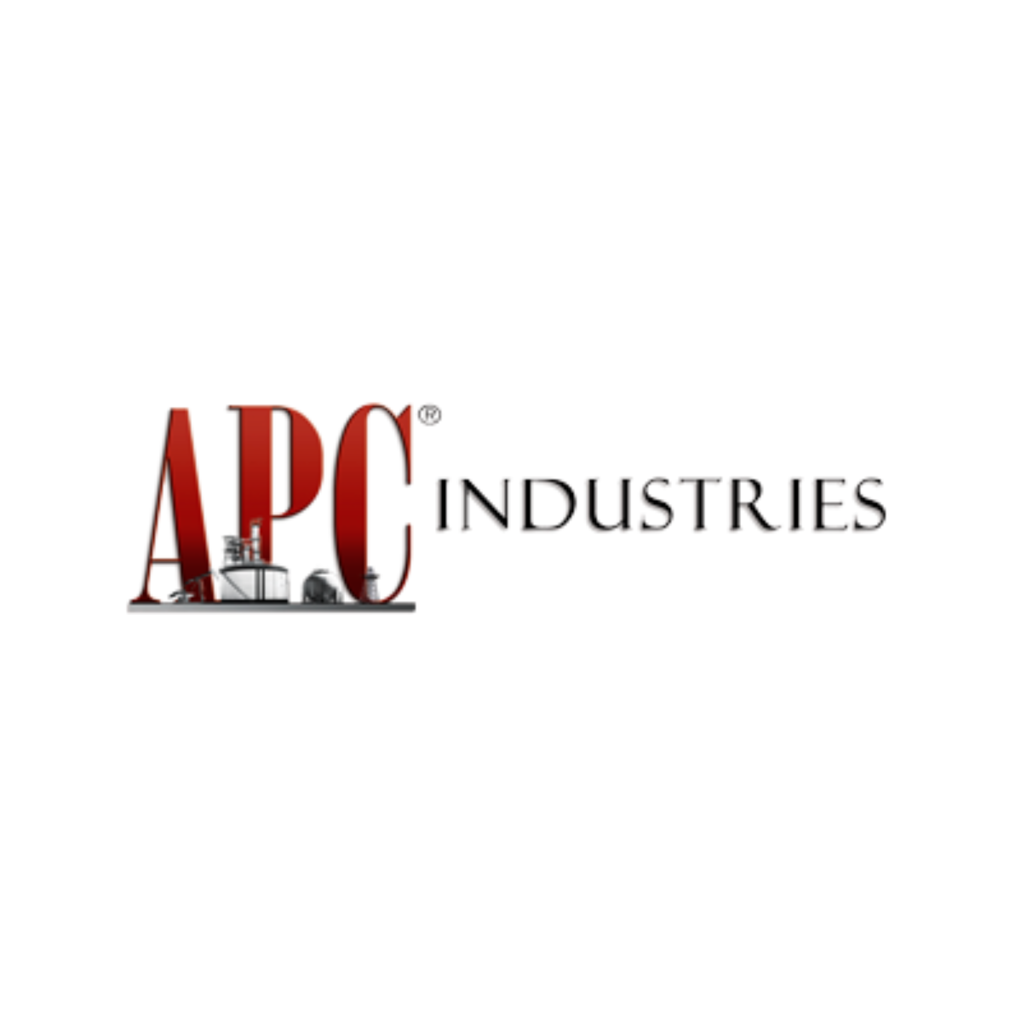 Logo de APC Industries