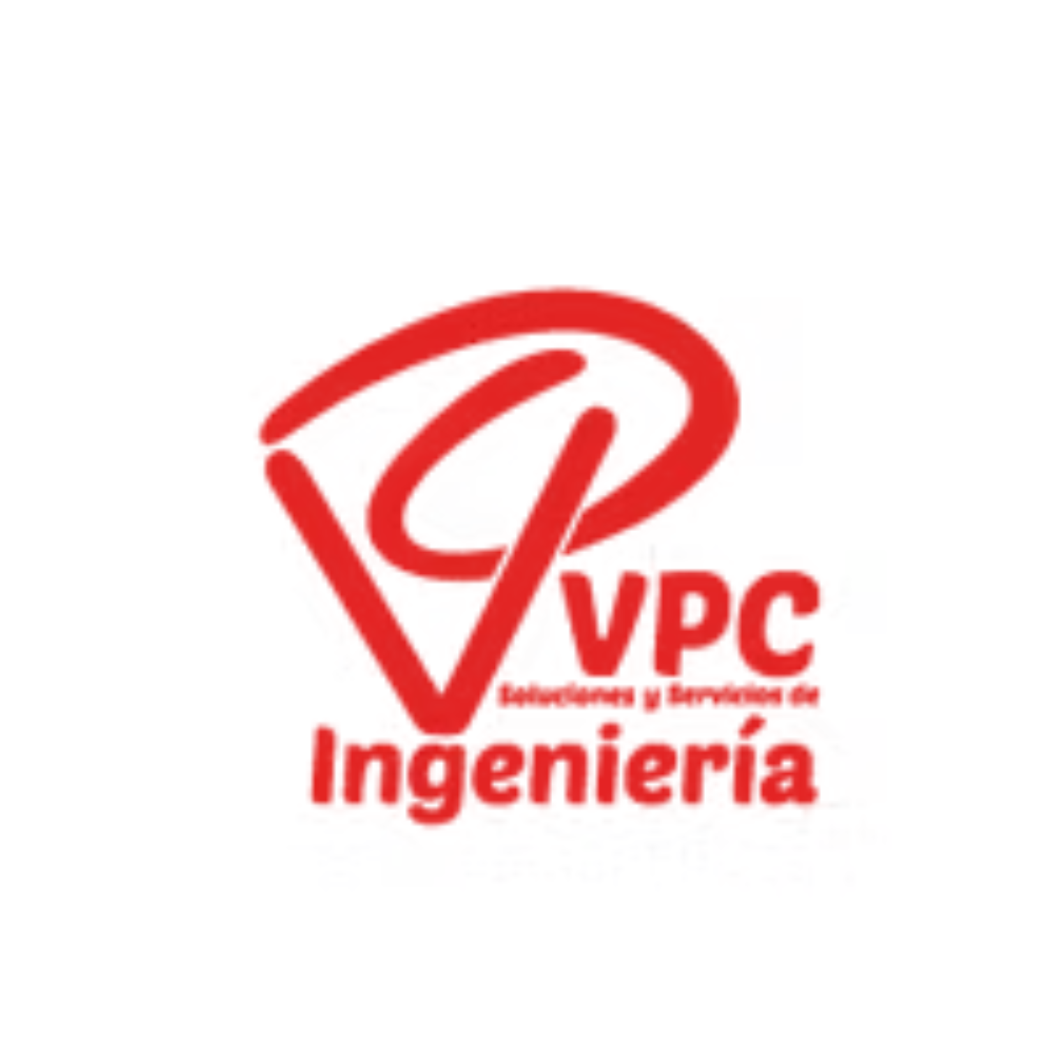 Logo de VPC Ingeniería SAS