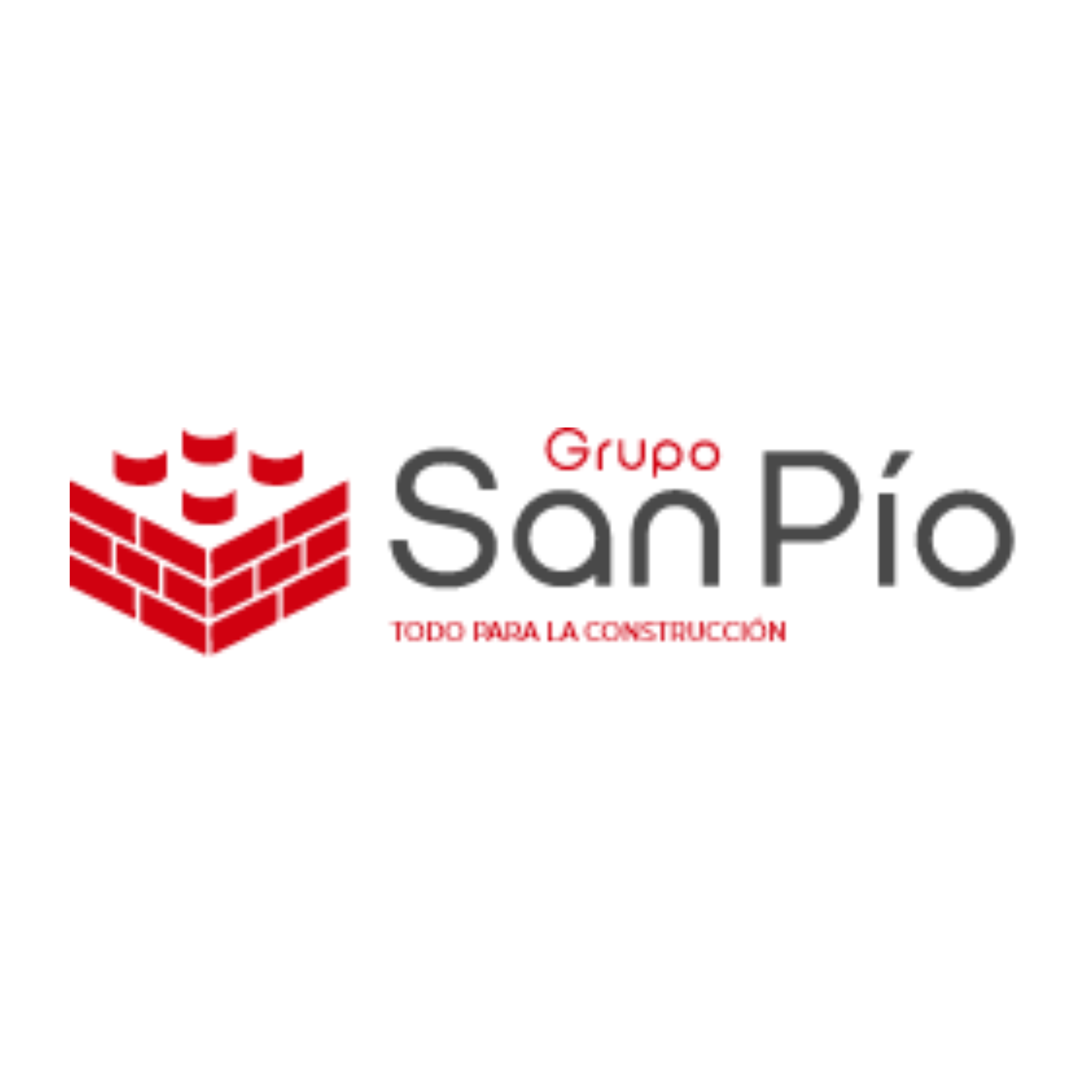 Logo de Grupo San Pío
