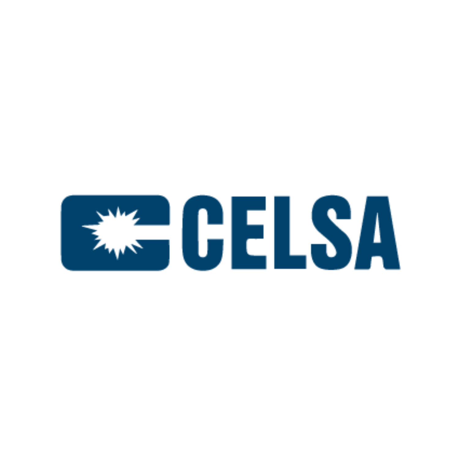 Logo de CELSA S.A.S.