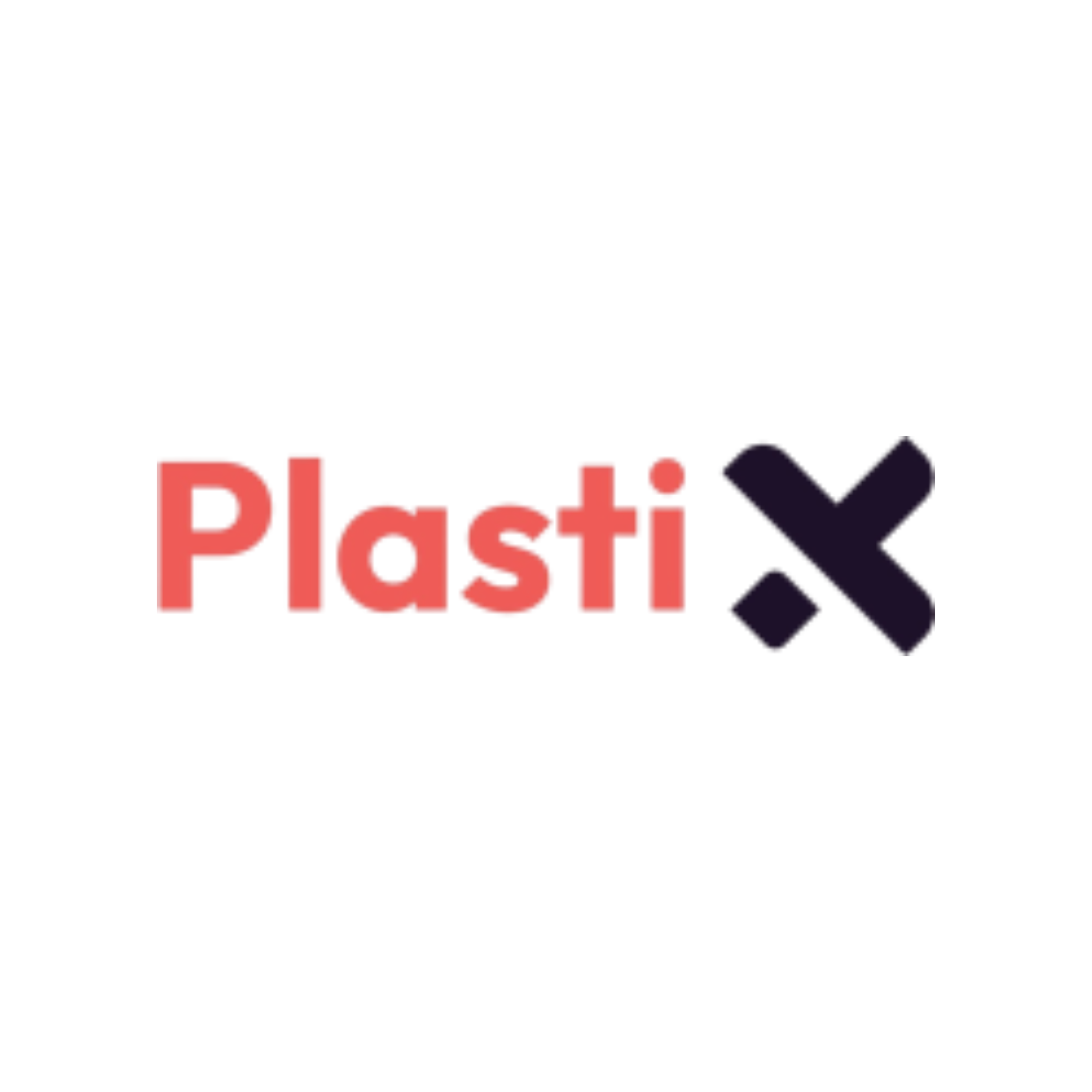 Logo de Plastix Colombia