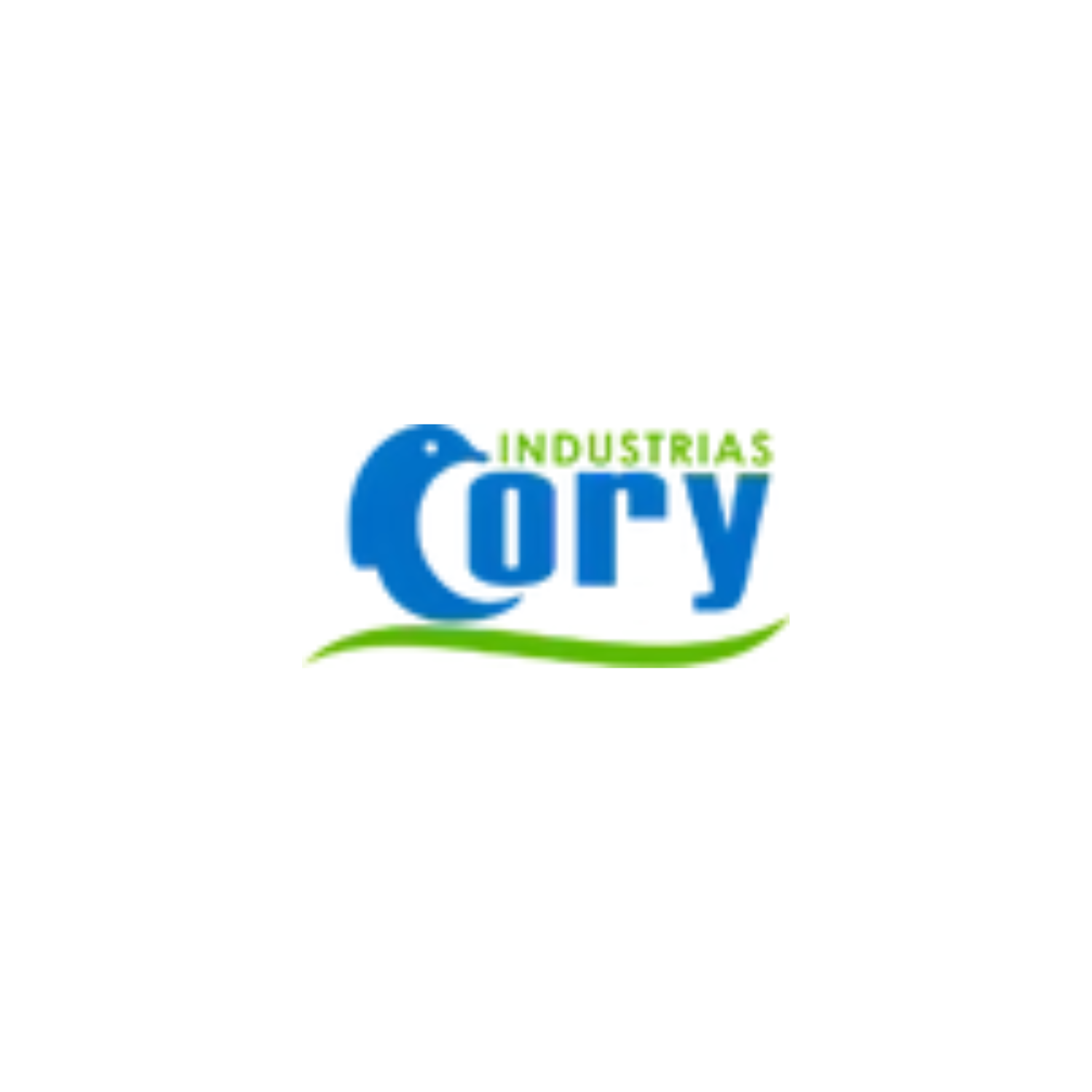 Logo de Industrias Cory