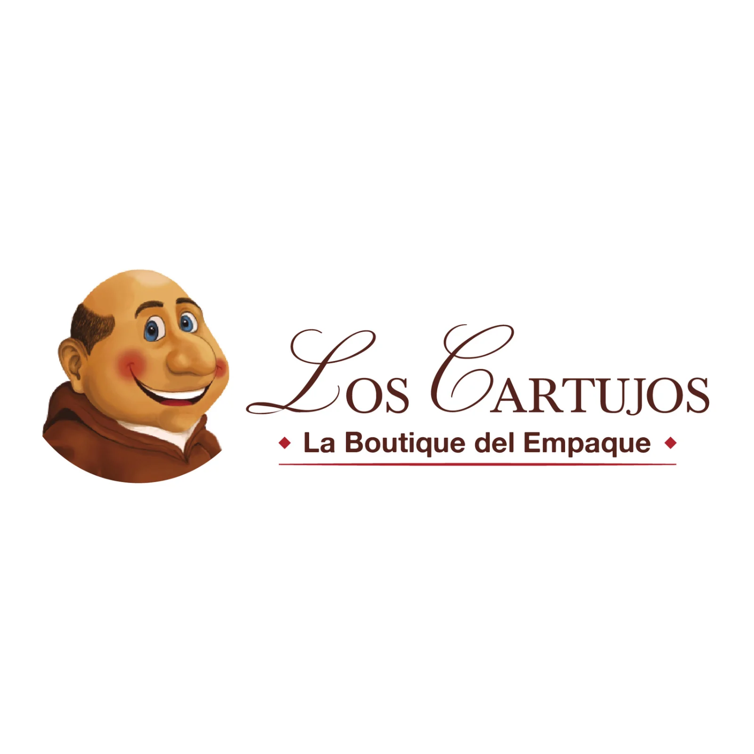 Logo de Los Cartujos
