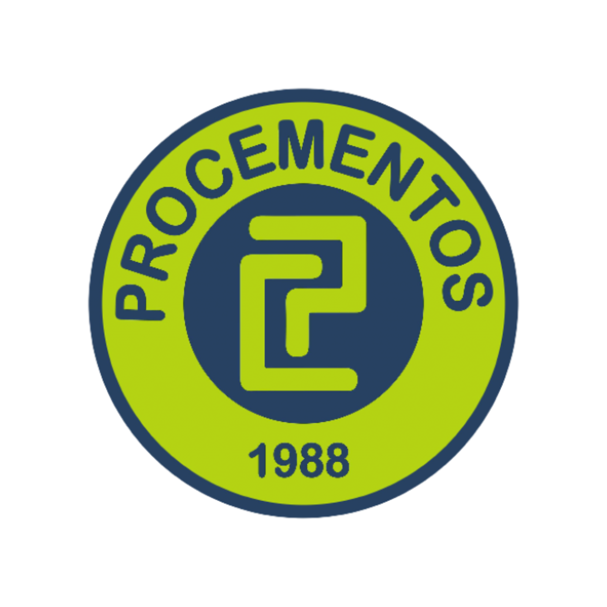 Logo de Procementos Gastelbondo