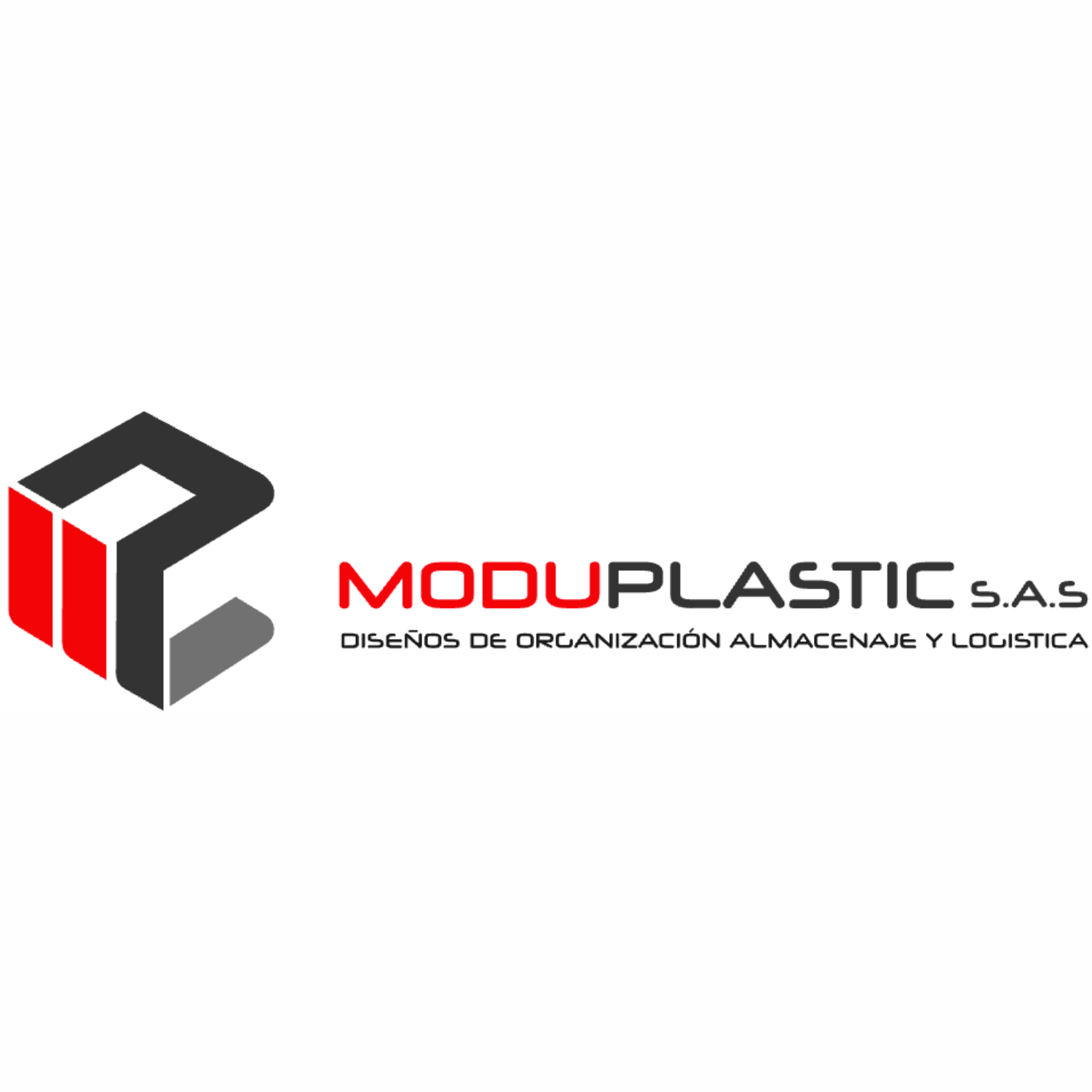 Logo de Moduplastic