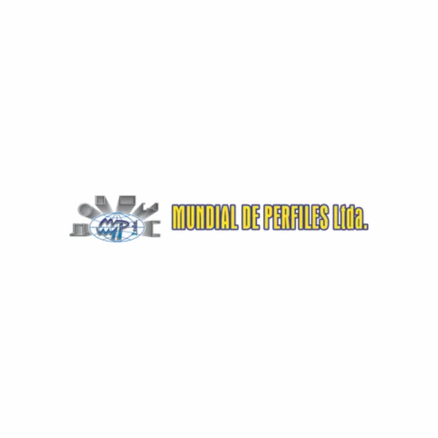 Logo de Mundial de Perfiles