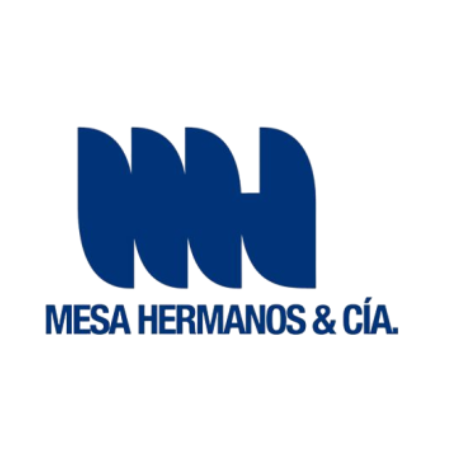 Logo de Mesa Hermanos y Cía. S.A.S.